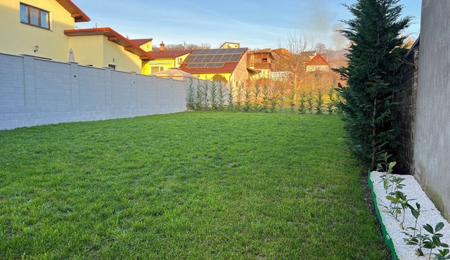 AVA Urban Suites