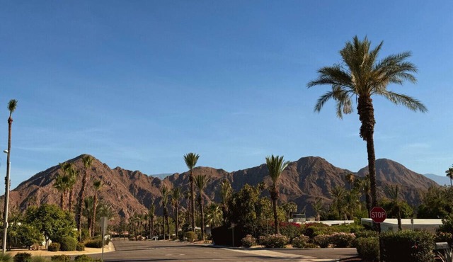 AVAIL FOR WTA FINALS - WALK TO IWTG - 4BR/4BA in Indian Wells