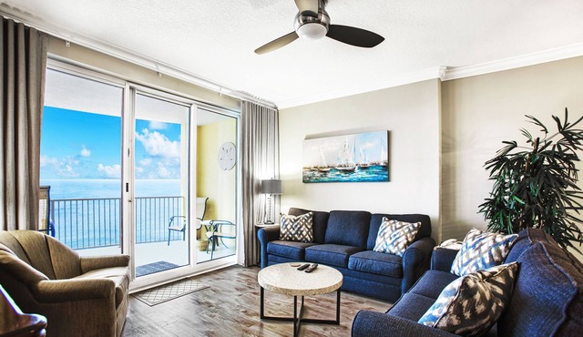 Availability June 2026 Onward - FREE Beach Chairs & Reserved Parking!