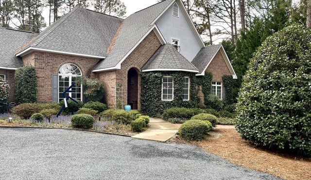 AVAILABLE FOR US OPEN: Your Victorian Haven on Pinehurst #6