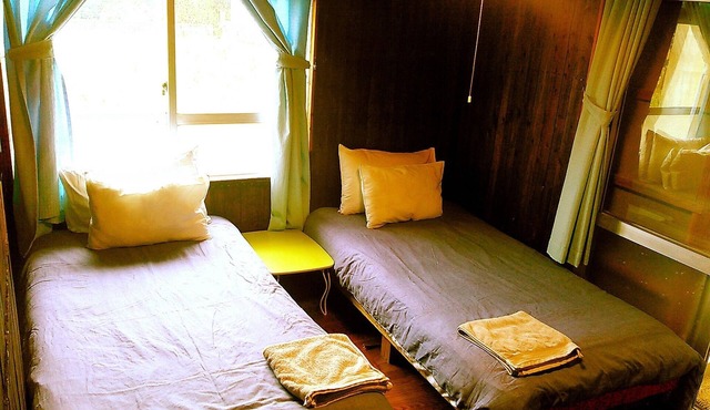 Available from 2 nights Private room A type wit/Miyakojima Okinawa