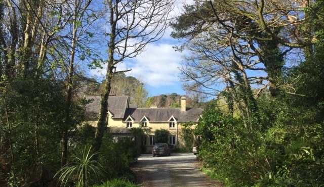 Available Sumner 2026 our home at Caragh Lake near Killarney Wild Atlantic Way.