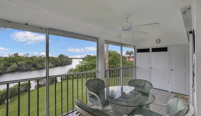 Available Winter 2026! Beautiful Lake Views, a short drive to Marco Island!