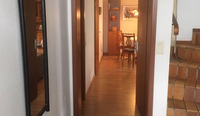 Avallon apartment 12 - 2-bed apartment Avallon