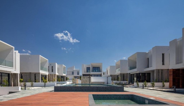 Avalon 1 Villa 15
