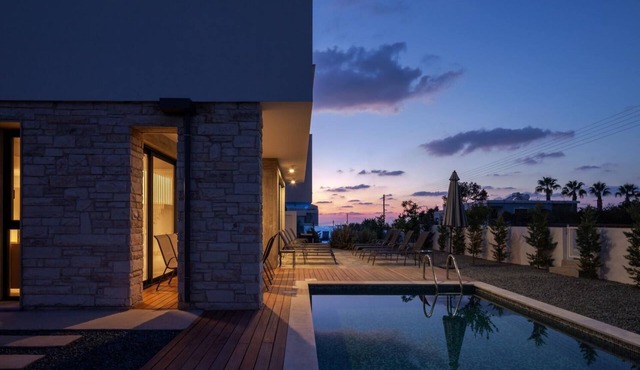 Avalon 1 Villa 19 - Three Bedroom Villa, Sleeps 6