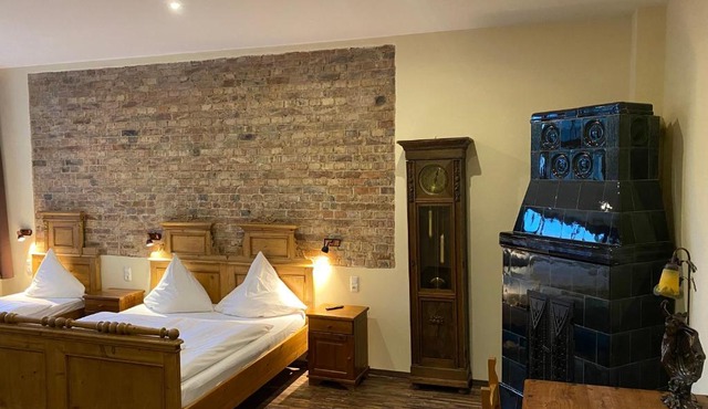 Avalon Bed & Breakfast Themen/- Nichtraucherhotel