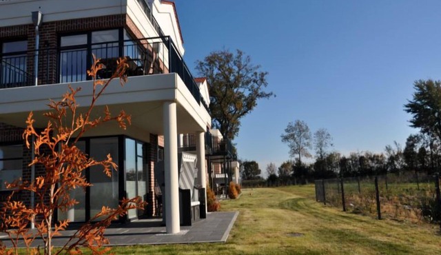 Avalon Ferienwohnungen Bellevue