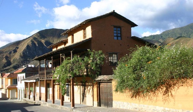 Avalon Hostal Boutique