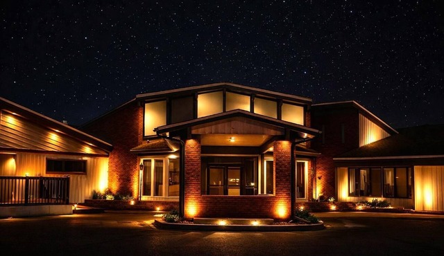 Avalon Hotel & Conference Center