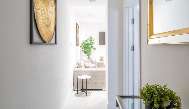 Avalon luxury stays