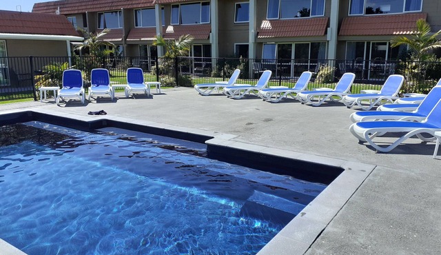 Avalon Motel Thames – Wenzel Motels