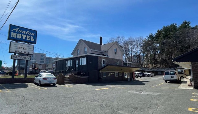 Avalon Motel