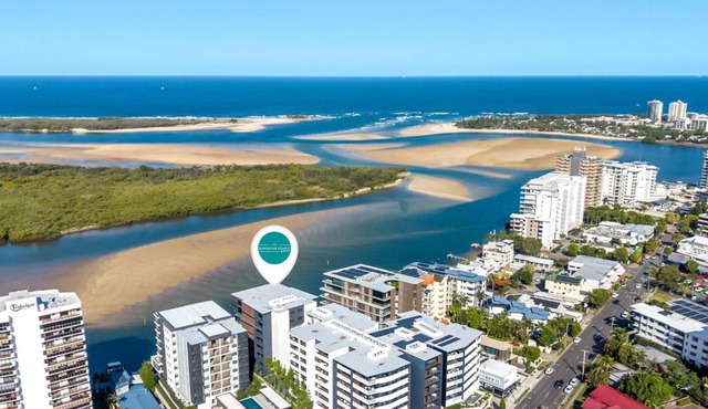 Avalon Resort Maroochydore