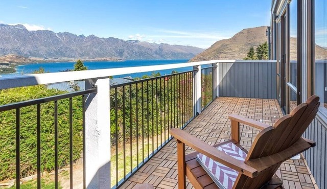 Avalon Views - 2 Bedroom Option