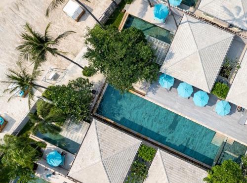 Avani Plus Samui Resort