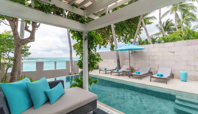 Avani+ Samui Resort