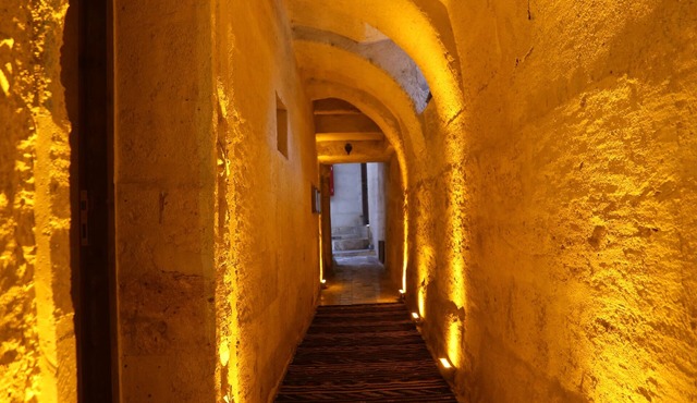 Avanos Suites