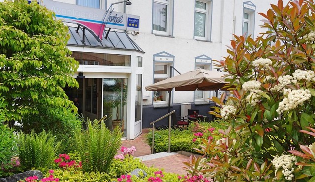Avantgarde Hotel