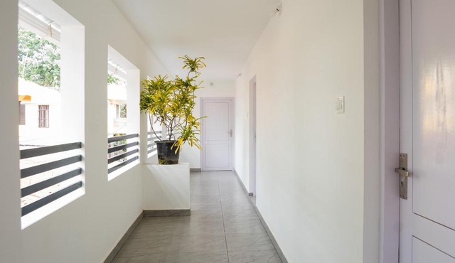 Avanthi Homestay