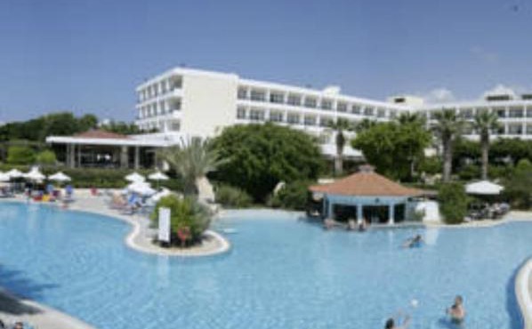 Avanti Hotel