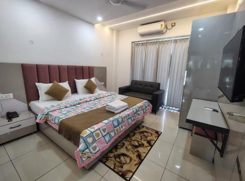 Avantika Hotel