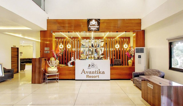 Avantika Resort Dahod