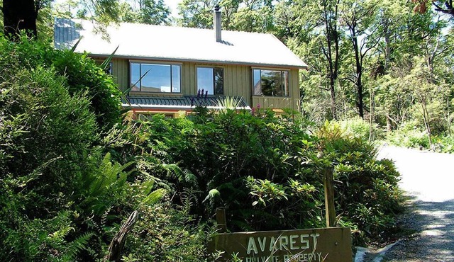 Avarest Bed and Breakfast