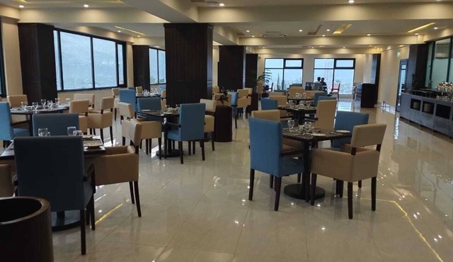 Avari Xpress Gilgit