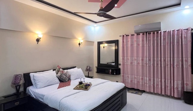 Avaron 3 Bedroom Executive Apartment