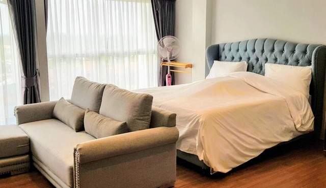 Avatara B A67 Private Apartment at Laem Mae Phim