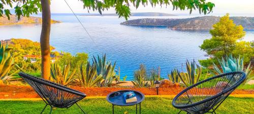 Avatonblue Villa Nafplio