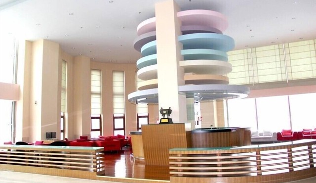 Avaunce Yabuli Hotel