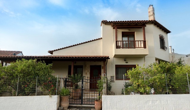 Avdou·Tranditional Retreat in Avdou, Crete