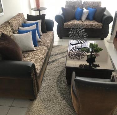 Ave. Duarte k3/12, Residencial Palma Real, Santiago, RD