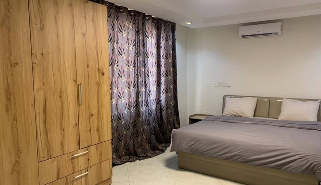Ave Maria Residences