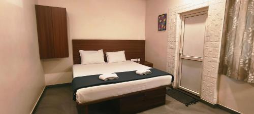 Avea Accommodation