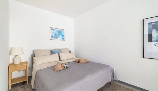 Aveline - fully furnished dream apartment