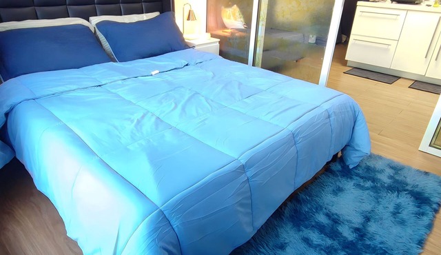 Aveline Suites Executive City View @Acqua Private Residence/Rooftop/City Center