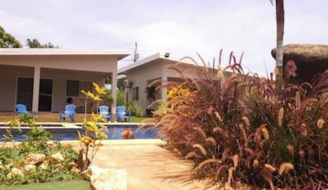 AVELLANAS PLACE 1 200 meters from Playa Lagartillo, 1km to Playa Avellana!