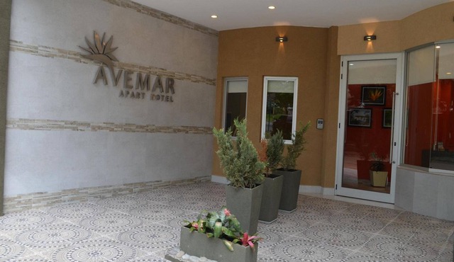 Avemar Apart Hotel