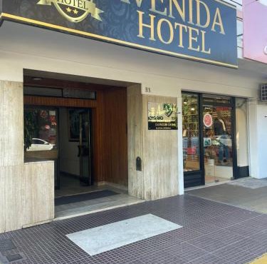 Avenida Hotel