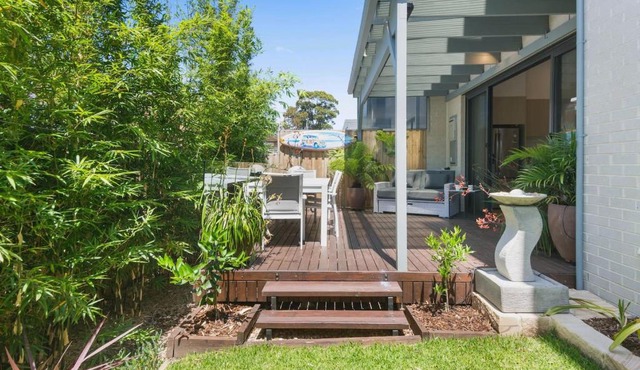 Avenue Escape - Contemporary Living at Corrimal
