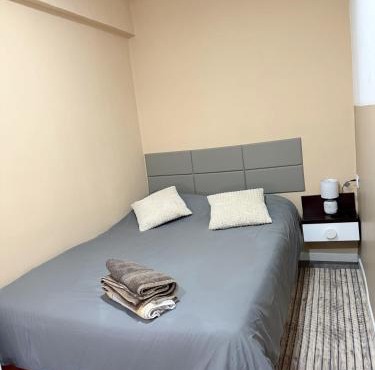 Avenue Rooms