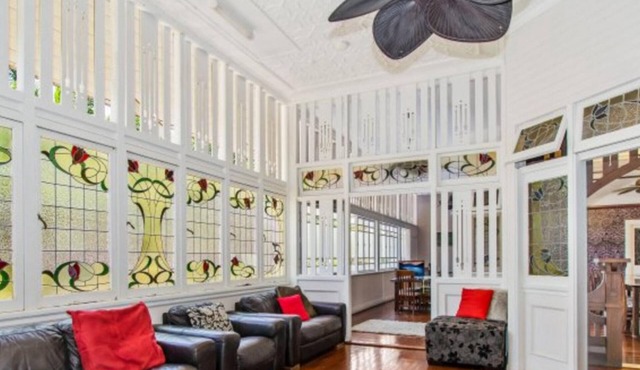 Avenues Xchange