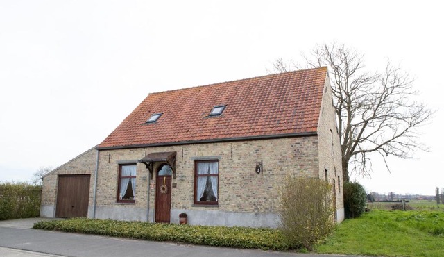Averulle vakantiewoning