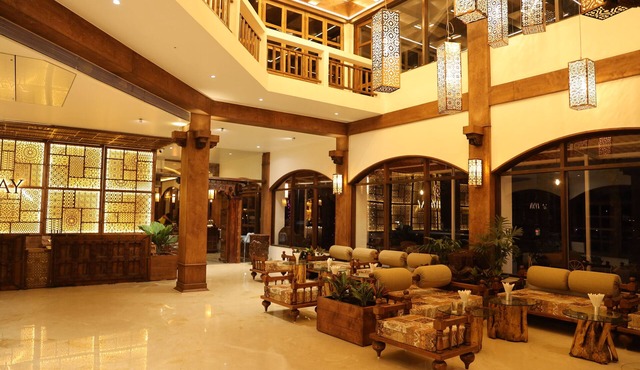 Avhyay Resort