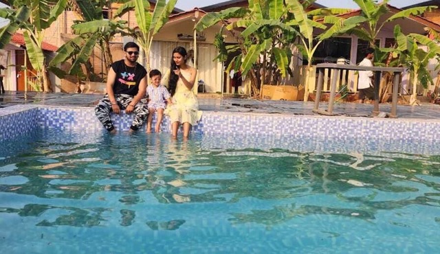 Aviator Resort