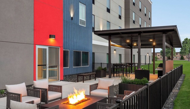 avid Hotel Bellefonte by IHG