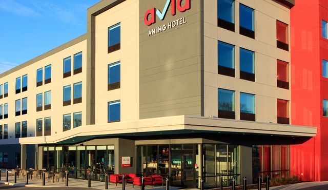 avid hotel Chattanooga South - Ringgold by IHG